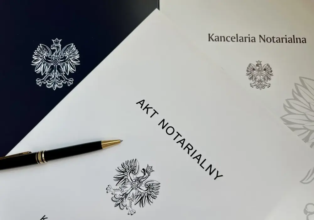 Akt notarialny przy zakupie nieruchomości - co sprawdzić?