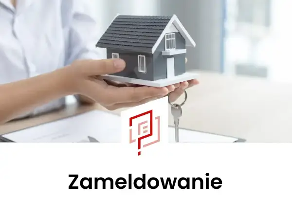Zmiana adresu zameldowania - jak załatwić ją krok po kroku?