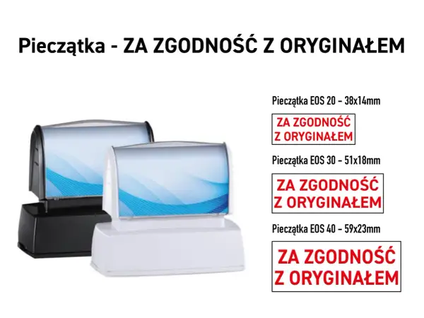 Poświadczenie kopii za zgodność z oryginałem - co warto wiedzieć?