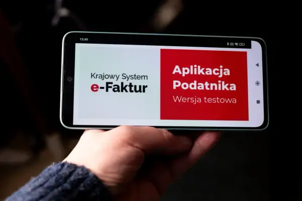 Token w KSeF - czym jest i kiedy warto go używać