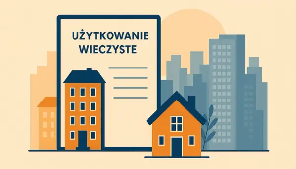Użytkowanie wieczyste a własność - co warto sprawdzić?