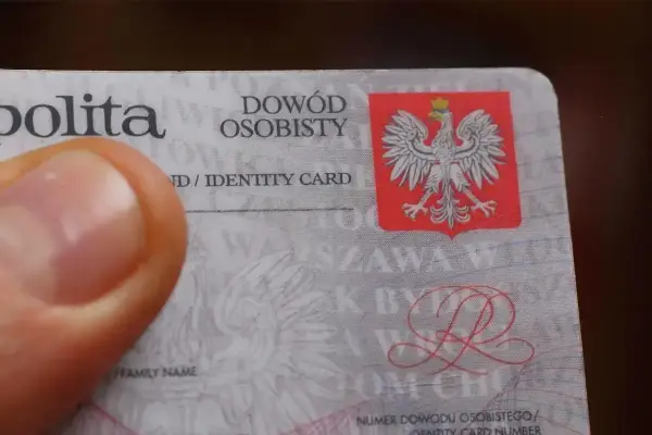 Utrata dowodu osobistego - co zrobić od razu?