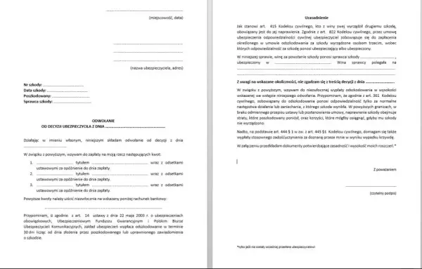 Postępowanie administracyjne - dokumenty i terminy bez błędów